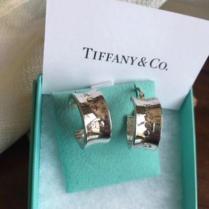 Tiffany & Co Earrings